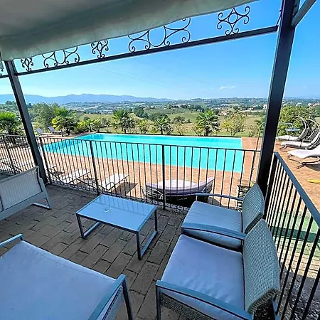 Sleeps 4 2 In - Stunning Grounds Panoramic Views Around *