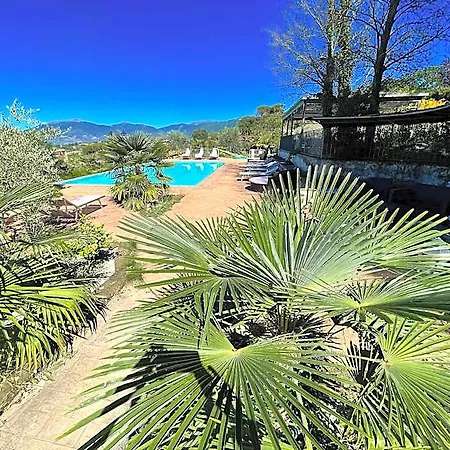Sleeps 4 2 In - Stunning Grounds Panoramic Views Around فندق *
