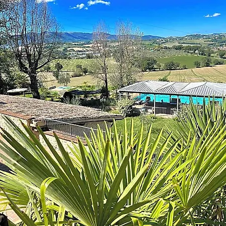 Sleeps 4 2 In - Stunning Grounds Panoramic Views Around فندق *