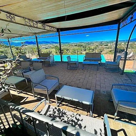 Sleeps 4 2 In - Stunning Grounds Panoramic Views Around *