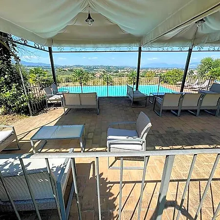Sleeps 4 2 In - Stunning Grounds Panoramic Views Around *