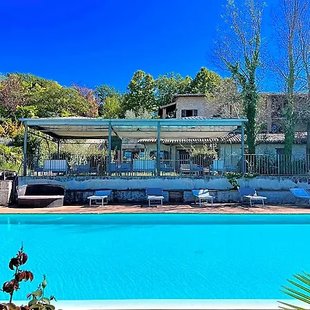 Sleeps 4 2 In - Stunning Grounds Panoramic Views Around فندق