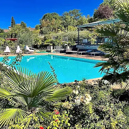 Sleeps 4 2 In - Stunning Grounds Panoramic Views Around فندق *