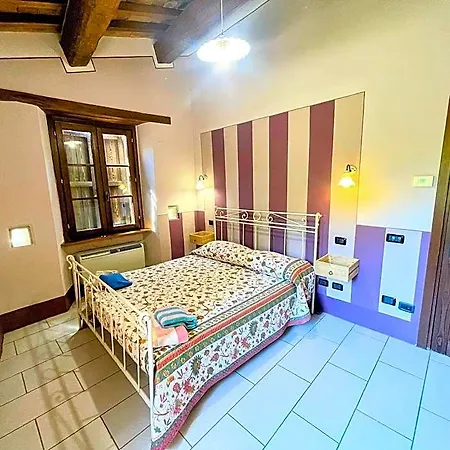 Sleeps 4 2 In - Stunning Grounds Panoramic Views Around فندق