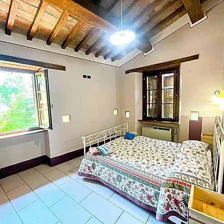 Sleeps 4 2 In - Stunning Grounds Panoramic Views Around سبوليتو