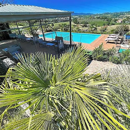 Ξενοδοχείο Sleeps 4 2 In - Stunning Grounds Panoramic Views Around *