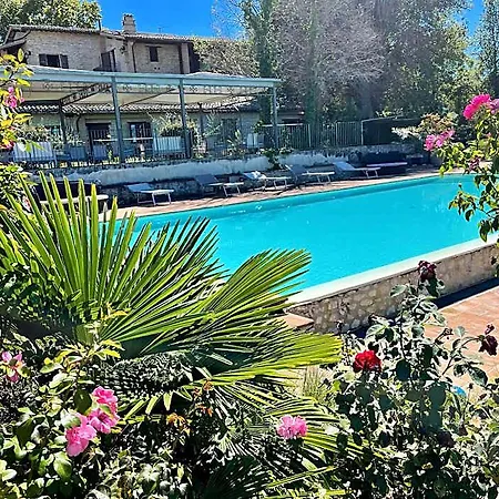 Sleeps 4 2 In - Stunning Grounds Panoramic Views Around فندق