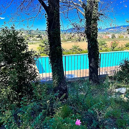 Sleeps 4 2 In - Stunning Grounds Panoramic Views Around