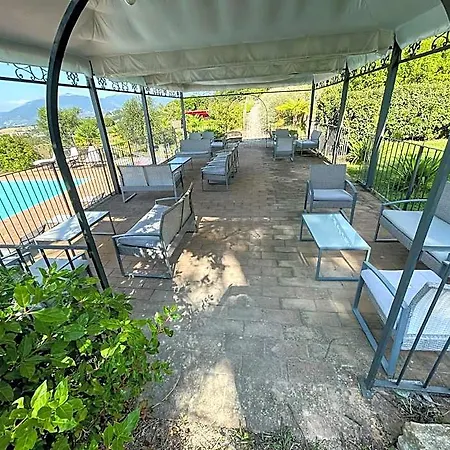 Sleeps 4 2 In - Stunning Grounds Panoramic Views Around فندق سبوليتو