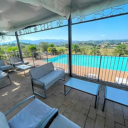 Sleeps 4 2 In - Stunning Grounds Panoramic Views Around * سبوليتو