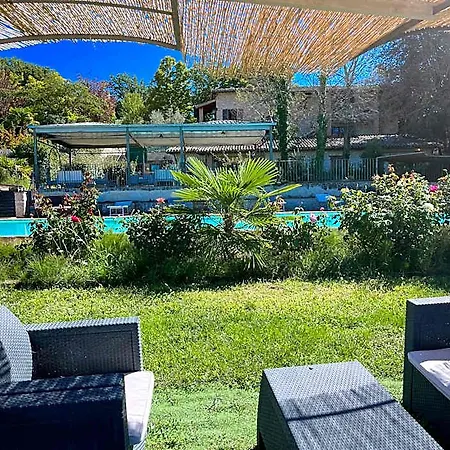 Sleeps 4 2 In - Stunning Grounds Panoramic Views Around فندق سبوليتو