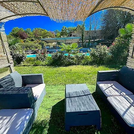 Sleeps 4 2 In - Stunning Grounds Panoramic Views Around Ξενοδοχείο *